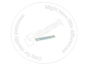 0L0796 BQ СТОПОРНАЯ ГАЙКА