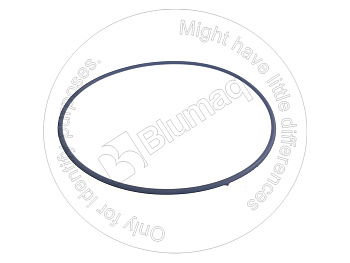 07000G2140 ST КОЛЬЦО КРУГЛОГО СЕЧЕНИЯ