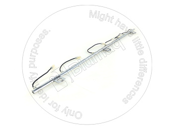 7N9636 ST ЛИНИЯ В СБОРЕ