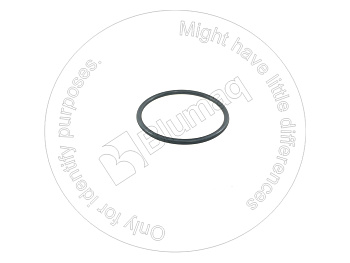 6V2700 ST КОЛЬЦО КРУГЛОГО СЕЧЕНИЯ
