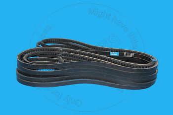 8N6700 BQ КОМПЛЕКТ РЕМНЕЙ (6)