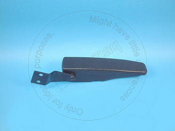 8Y5712 ST ПОДЛОКОТНИК (ЛС)