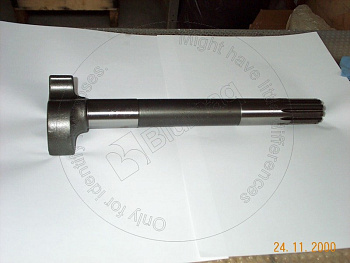 3U4513 DE РАСПРЕДЕЛИТЕЛЬНЫЙ ВАЛ