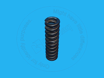 990166 ST НАТЯЖНАЯ ПРУЖИНА