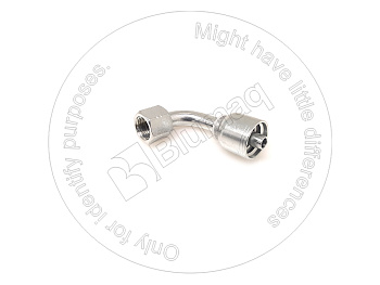 9X3783 ST МУФТА