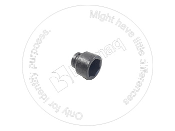 9U6575 OE ТОРЦОВАЯ ГОЛОВКА 2 7/16"