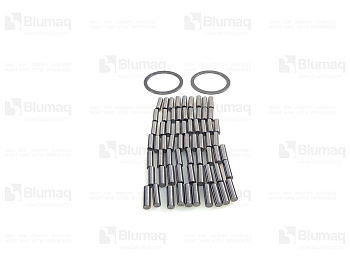 VOE4880969 ST РОЛИКОВЫЙ ПОДШИПНИК