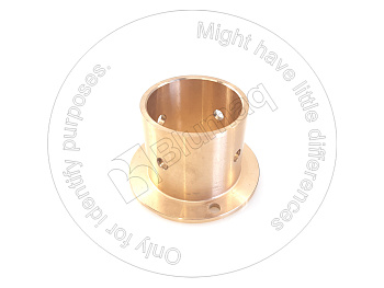 4M8292 OE ВТУЛКА