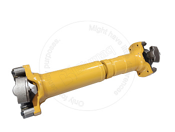 8X8292 ST 2-Я ЧАСТЬ ПЕРЕДНЕГО КАРДАНА