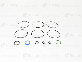 1963082 OR КОМПЛЕКТ УПЛОТНЕНИЙ