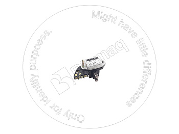 KD0337190032 OR РЕГУЛЯТОР В СБОРЕ