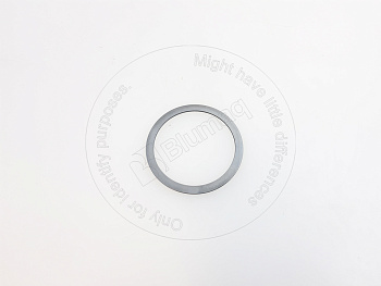 6E0720 OE ПРОСТАВКА