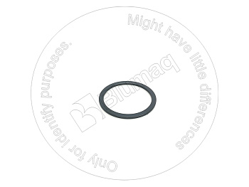 0961055 ST ВОЗВРАТНОЕ КОЛЬЦО