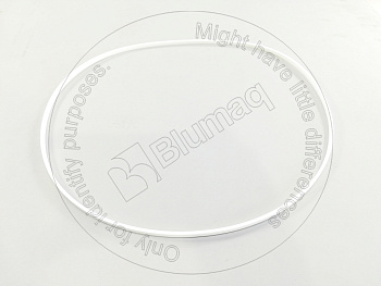 2G7003 ST КОЛЬЦО КРУГЛОГО СЕЧЕНИЯ