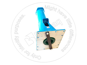B36L BQ ГОРНЫЙ ТОРМОЗ