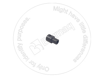 1U7924 OE ТОРЦОВАЯ ГОЛОВКА 10М