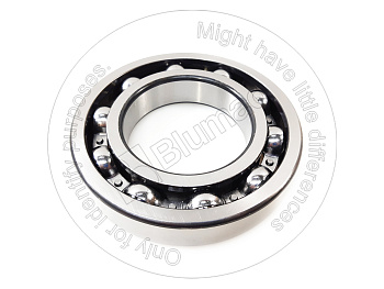 2H6872 OE ПОДШИПНИК