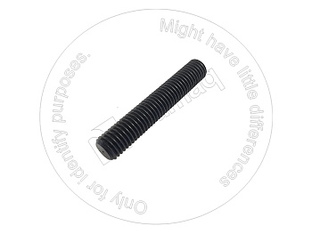 3D5963 BQ ШПИЛЬКА
