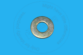 4643075 BQ ШАЙБА