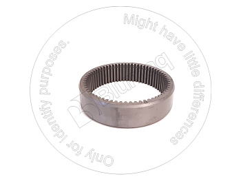 4V7545 ST ШЕСТЕРНЯ