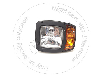 20G0631170 OE WORK LAMP L.H.