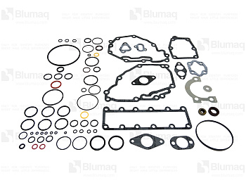 6V4707 BQ НАБОР ПРОКЛАДОК