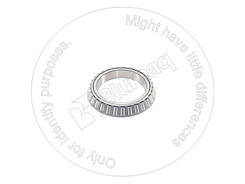 SV04699420 OE ПОДШИПНИК