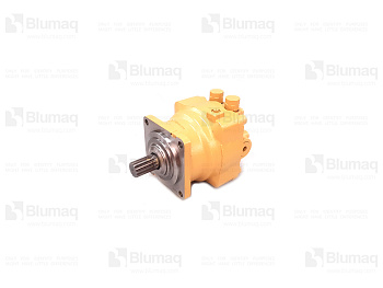 20R1758 BQ МОТОР ПОВОРОТА