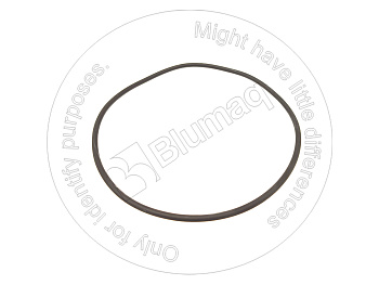 7N2046 ST КОЛЬЦО УПЛОТНИТЕЛЬНОЕ