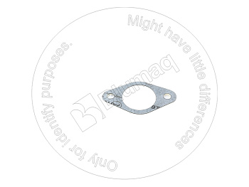 6L5304 OE ПРОКЛАДКА