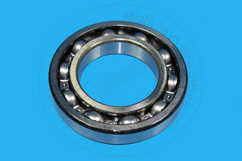 2U7811 OR ПОДШИПНИК