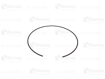 3P3708 ST КОЛЬЦО УПЛОТНИТЕЛЬНОЕ