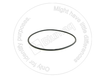 2N6037 ST КОЛЬЦО КРУГЛОГО СЕЧЕНИЯ