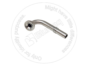 VOE17406010 ST FITTING