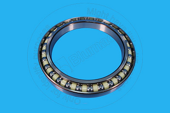 VOE14538940 ST ШАРИКОВЫЙ ПОДШИПНИК