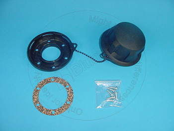VOE11882636 OE КОЖУХ