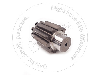 8P0606 ST ШЕСТЕРНЯ