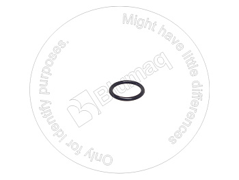 8T0116 ST КОЛЬЦО КРУГЛОГО СЕЧЕНИЯ