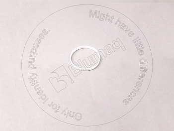 1P2278 ST КОЛЬЦО