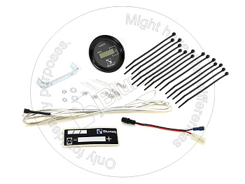 9W1495 BQ КОМПЛЕКТ СЧЕТЧИКА