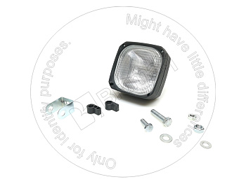 9X4381 BQ ФАРА 24V