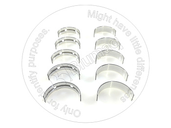 4543936 BQ КОМПЛЕКТ ПОДШИПНИКА