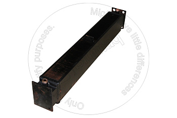 4P0854 OE СЕРДЕЧНИК В СБОРЕ. РАДИАТОР