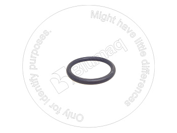 1622166 ST КОЛЬЦО КРУГЛОГО СЕЧЕНИЯ