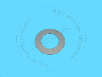 930115 BQ ШАЙБА