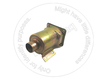 7L6586 OE СОЛЕНОЙД