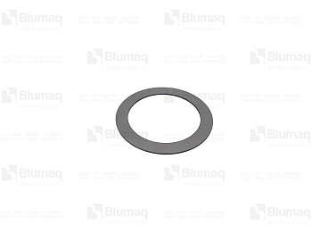 WSHR090120200 BQ PIN WASHER