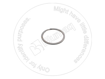8C7972 OE КЛОЛЬЦО УПЛОТНИТЕЛЬНОЕ