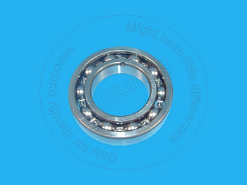 4174496 OE ПОДШИПНИК