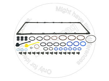 4668498 BQ НАБОР ПРОКЛАДОК